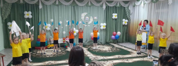 ОТКРЫТИЕ "ГОДА СЕМЬИ" ОТКРЫТИЕ "ГОДА СЕМЬИ".