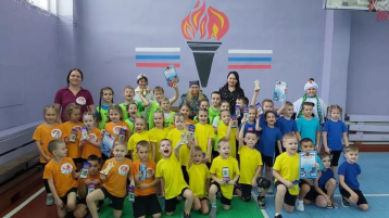 "ДЕНЬ ЗИМНИХ ВИДОВ СПОРТА РОССИИ - 2024" "ДЕНЬ ЗИМНИХ ВИДОВ СПОРТА РОССИИ - 2024".