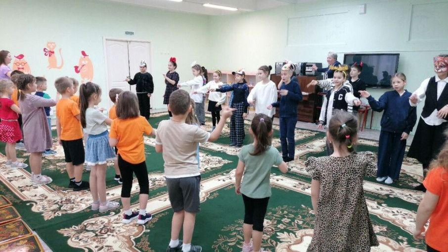 НАЧАЛЬНАЯ ШКОЛА – ДЕТСКОМУ САДУ НАЧАЛЬНАЯ ШКОЛА – ДЕТСКОМУ САДУ.