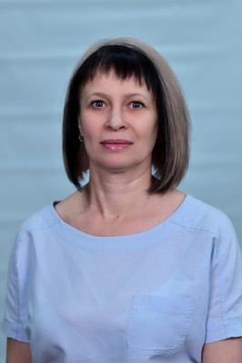 Воспитатель Елагина Людмила Павловна Воспитатель Елагина Людмила Павловна