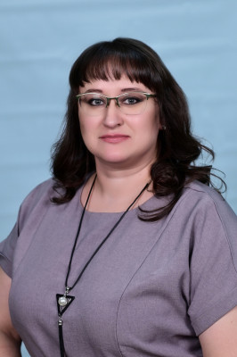 Воспитатель Кононова Елена Викторовна Воспитатель Кононова Елена Викторовна