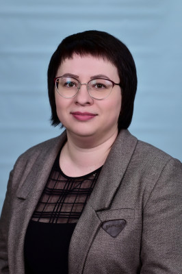Педагог-психолог Зверева Ирина Валерьевна Педагог-психолог Зверева Ирина Валерьевна