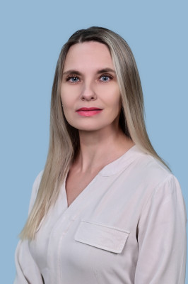 Инструктор по плаванию Боровых Анастасия Юрьевна Инструктор по плаванию Боровых Анастасия Юрьевна